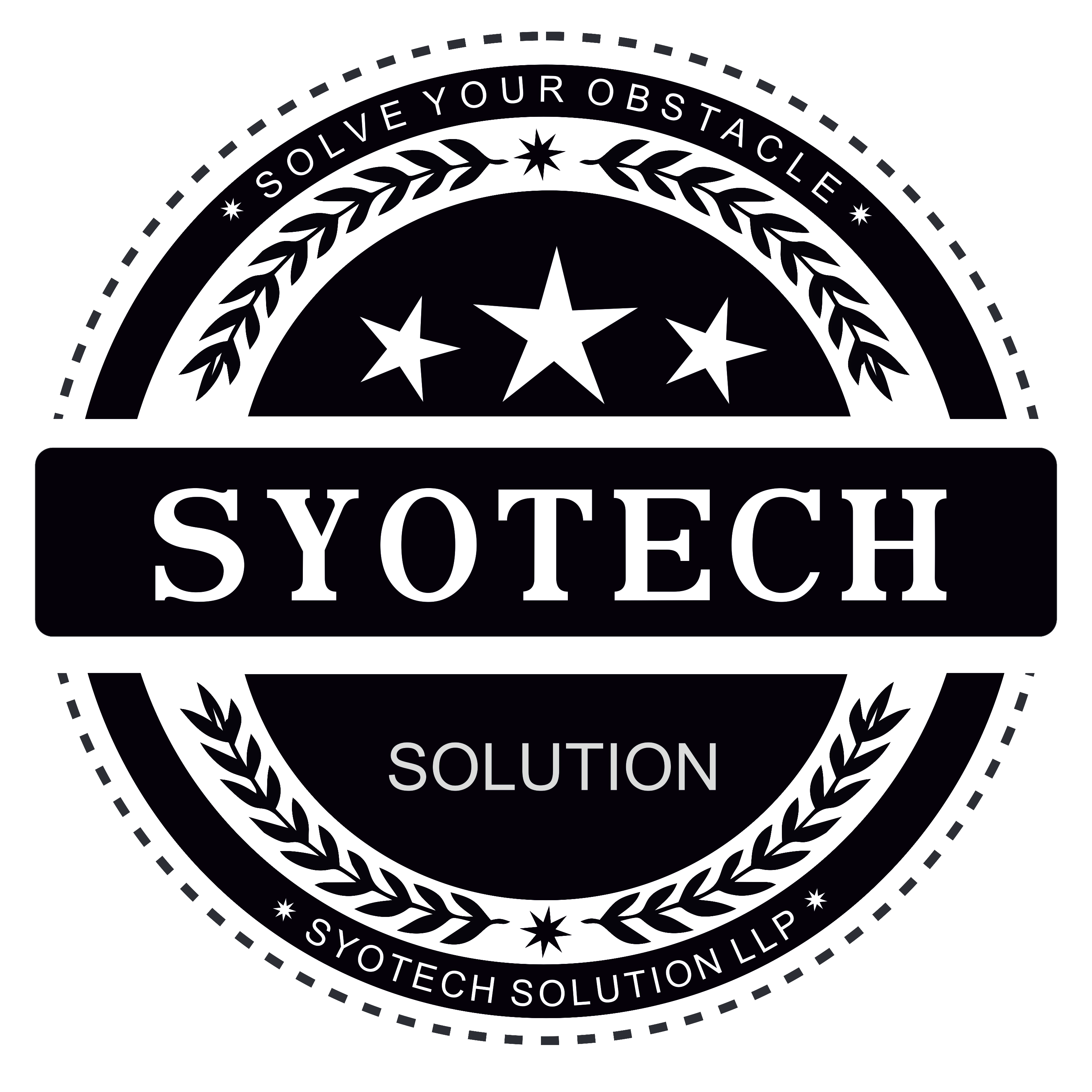 SYOTECH Logo